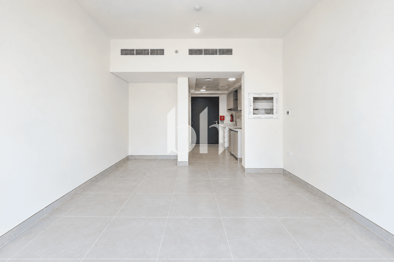 Studio Apartment in Reeman Living