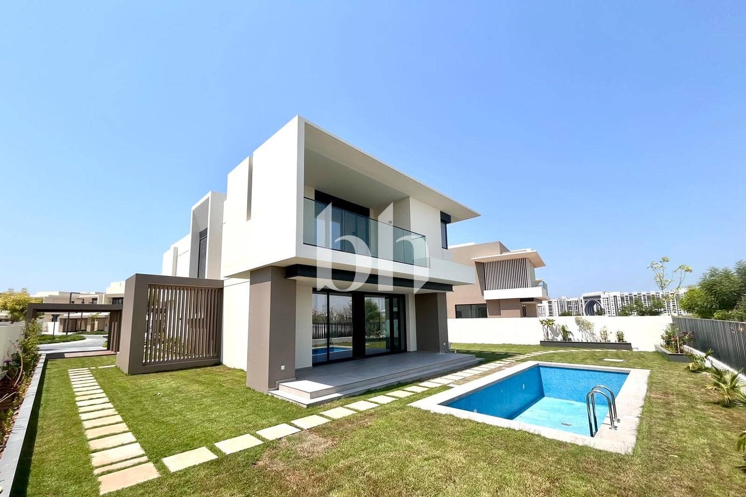 4 Bedroom Villa in Jebel Ali Village Villas