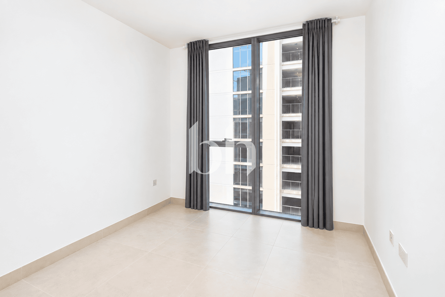 1 Bedroom Apartment in Building B