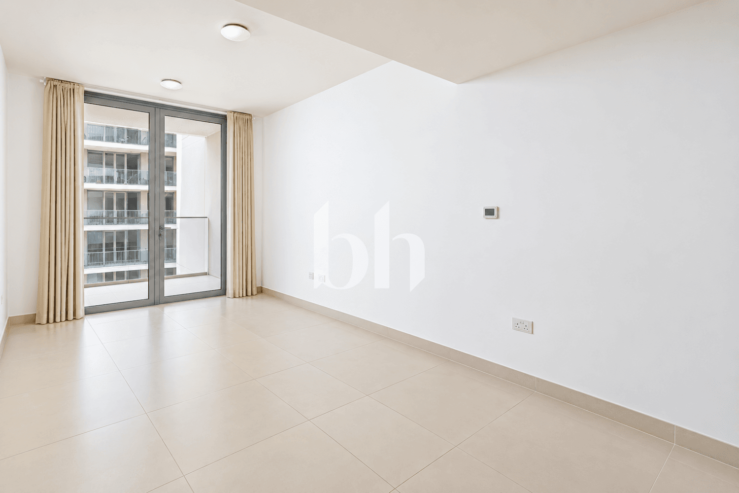 1 Bedroom Apartment in Building B - photo 1