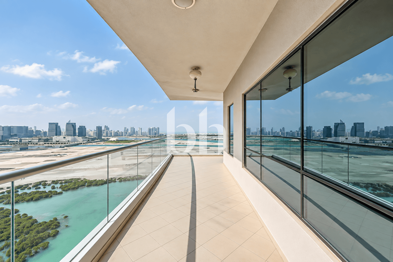 3 Bedroom Apartment in Oceanscape