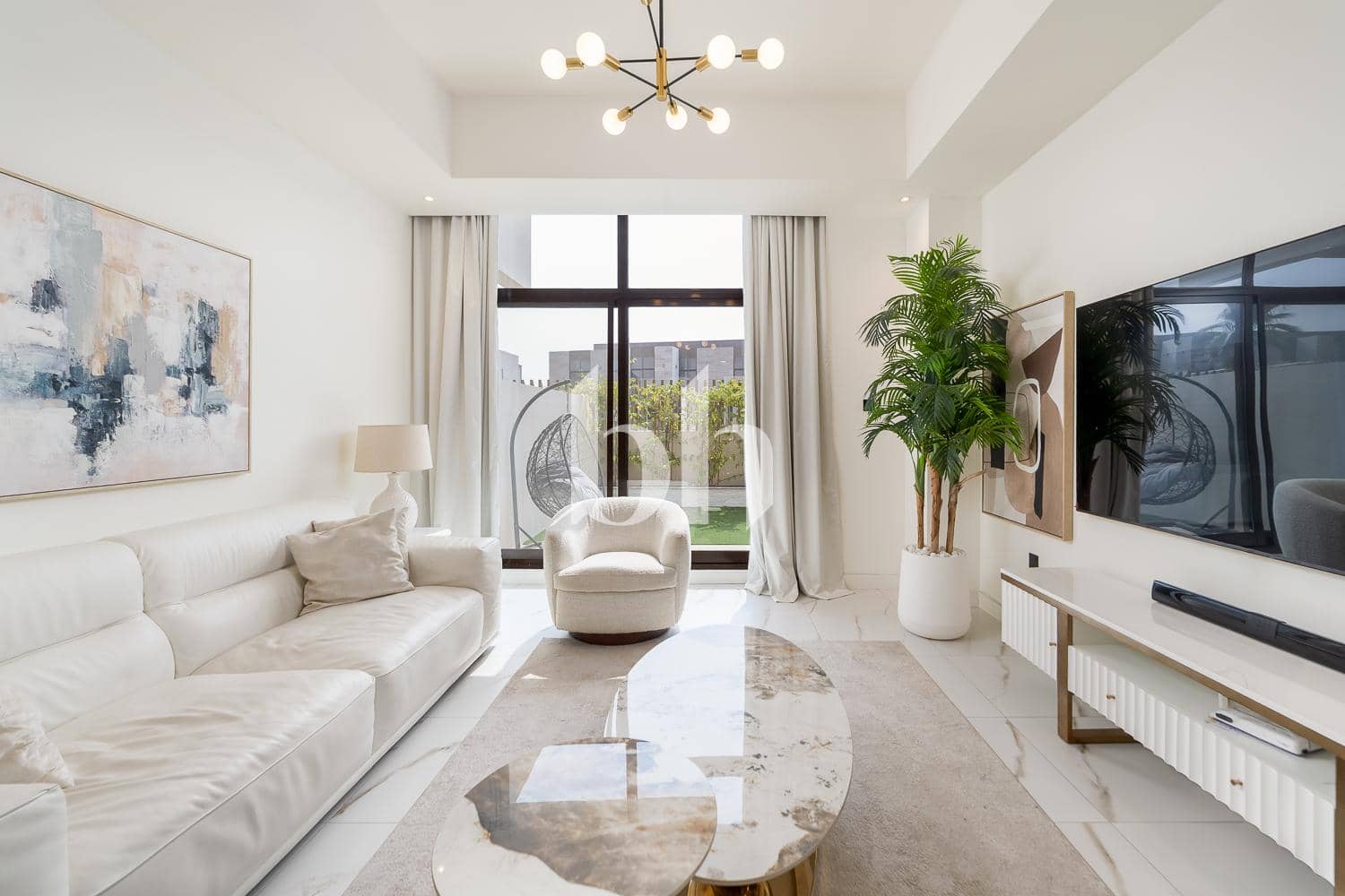 3 Bedroom Townhouse in Elie Saab VIE Townhouses