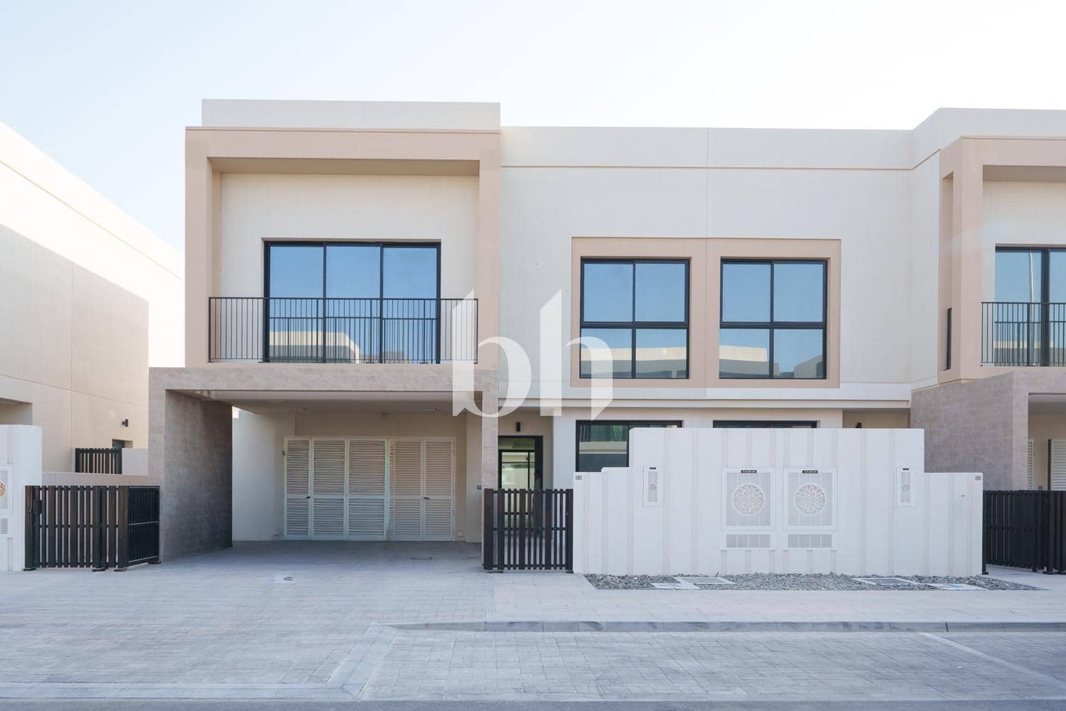 3 Bedroom Townhouse in The Magnolias