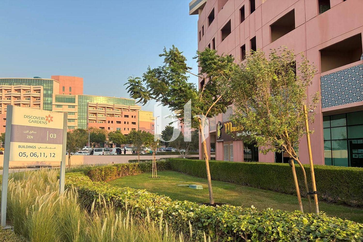 Whole Building in Building 6, Zen Cluster - photo 1