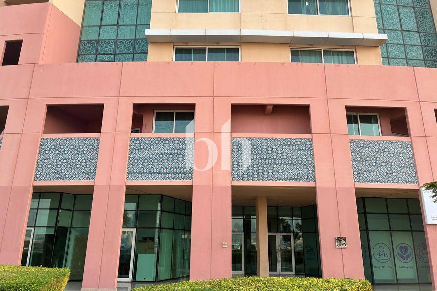 Whole Building in Building 6, Zen Cluster - photo 2