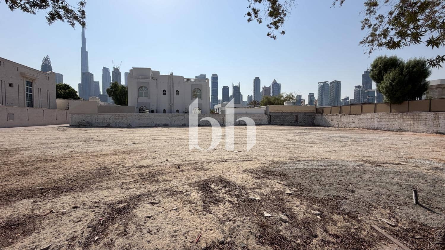 Land in Al Wasl - photo 2