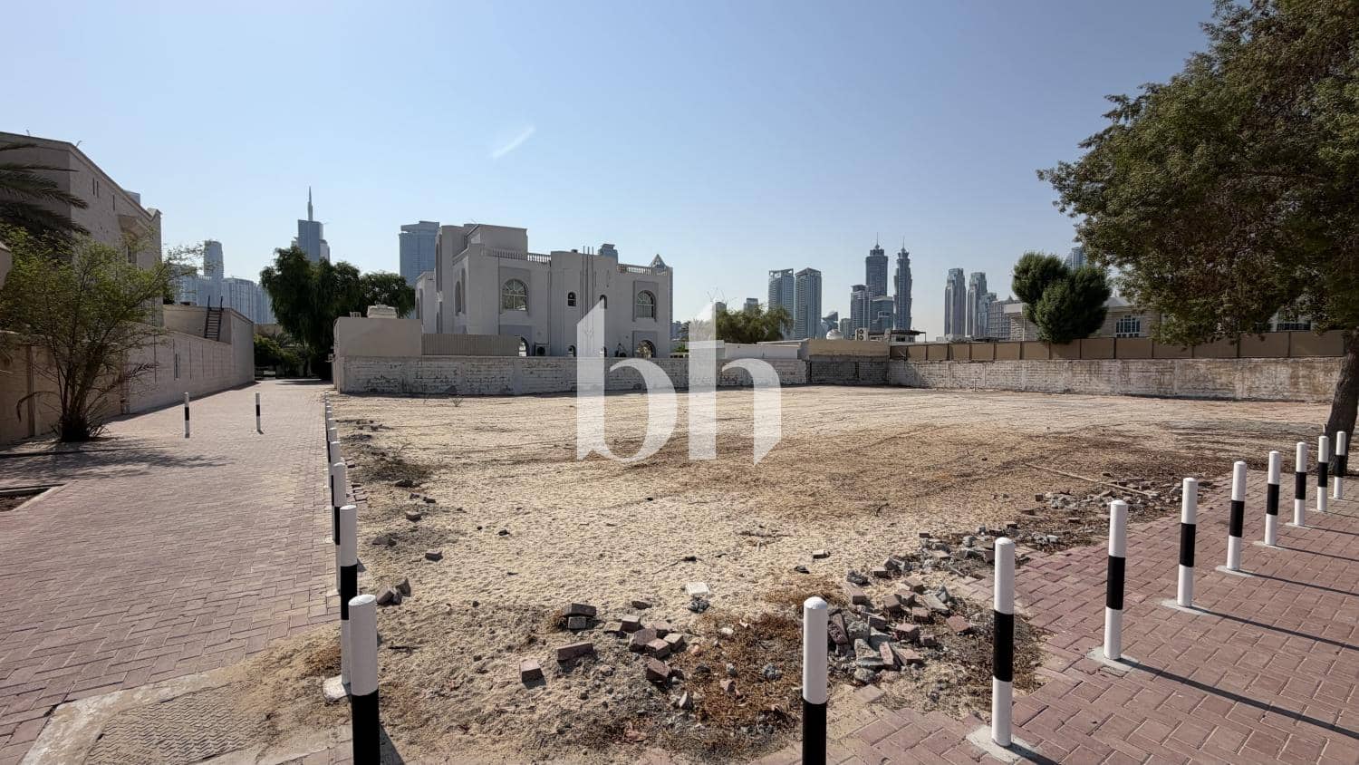 Land in Al Wasl - photo 1