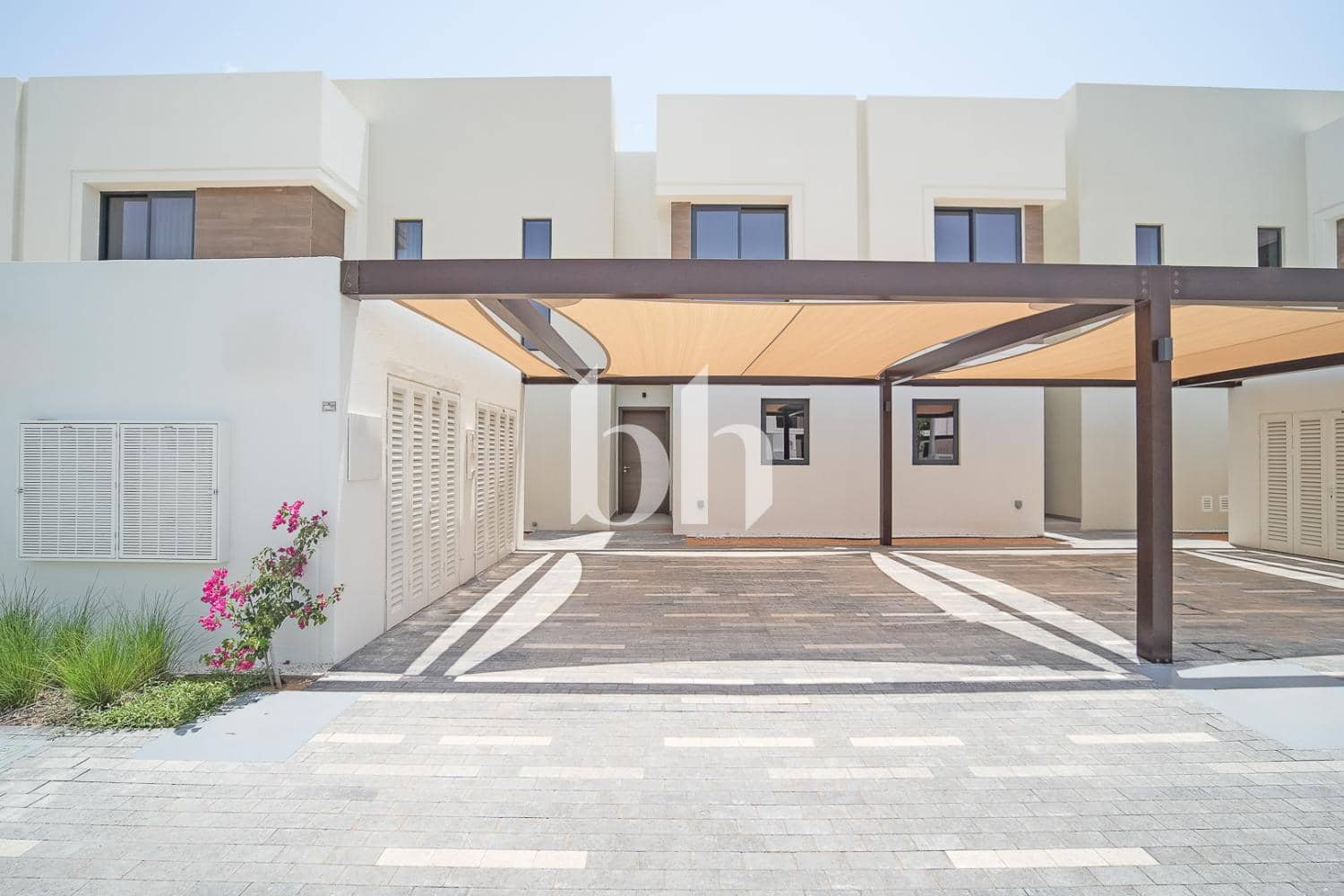 2 Bedroom Townhouse in Noya 1