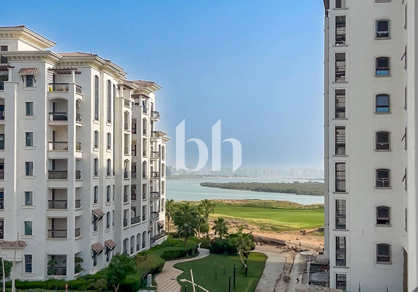 1 Bedroom Apartment in Views A