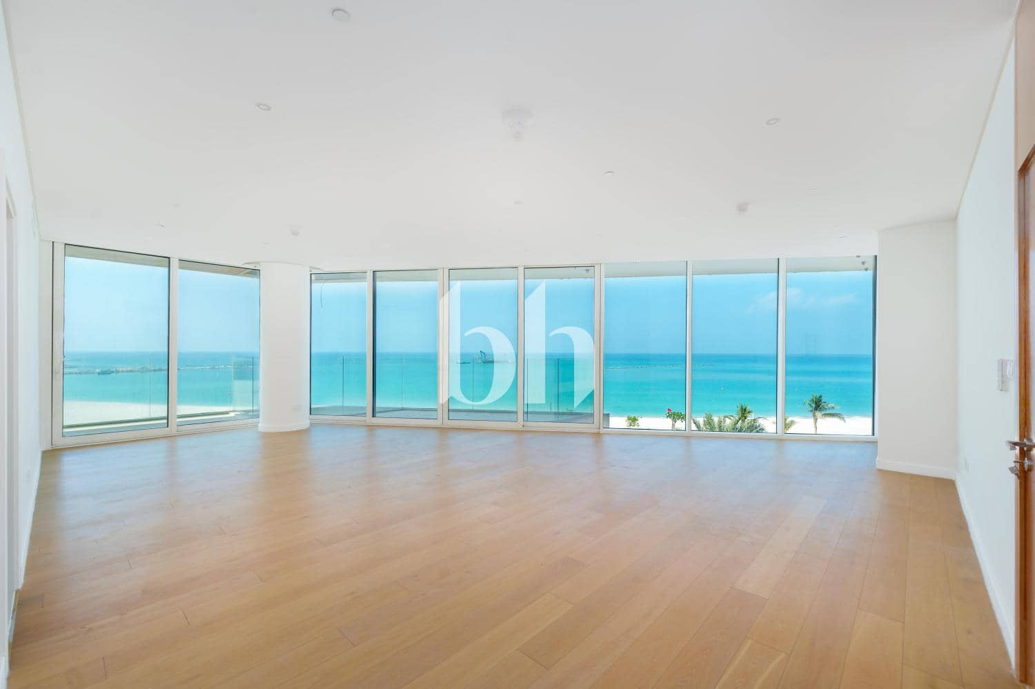 3 Bedroom Apartment in Mamsha Al Saadiyat - photo 2