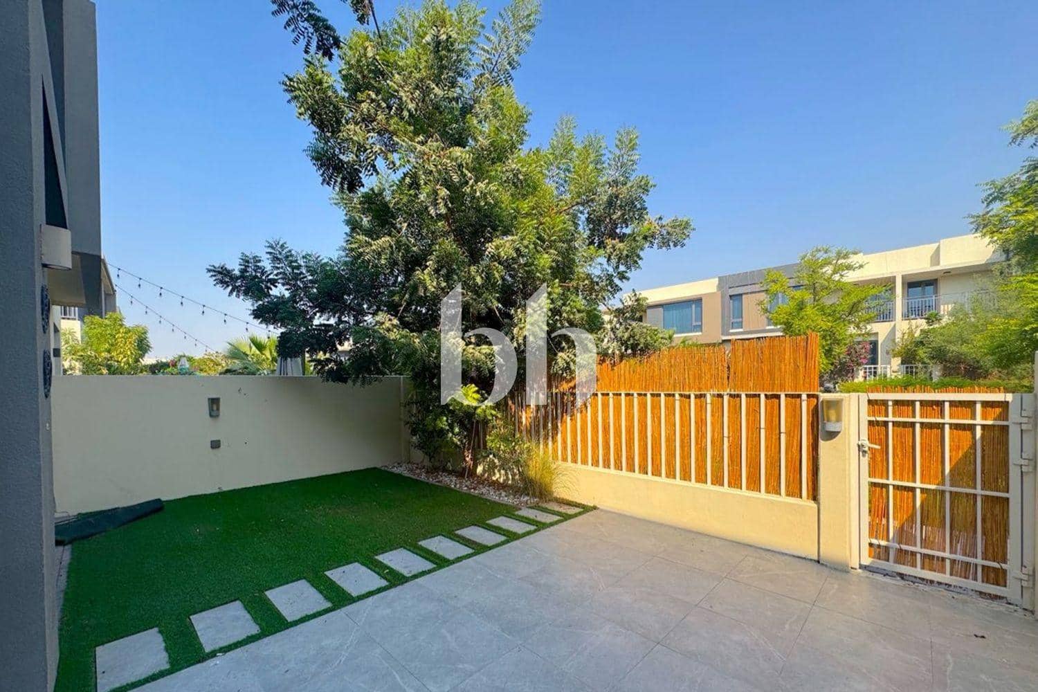 4 Bedroom Villa in Maple 2, Maple at Dubai Hills Estate - photo 1