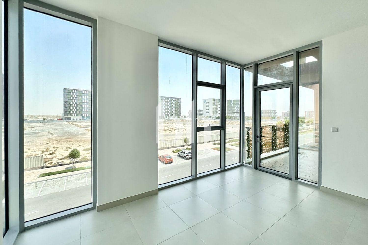3 Bedroom Apartment in The Pulse Boulevard Apartments (C2) - photo 1