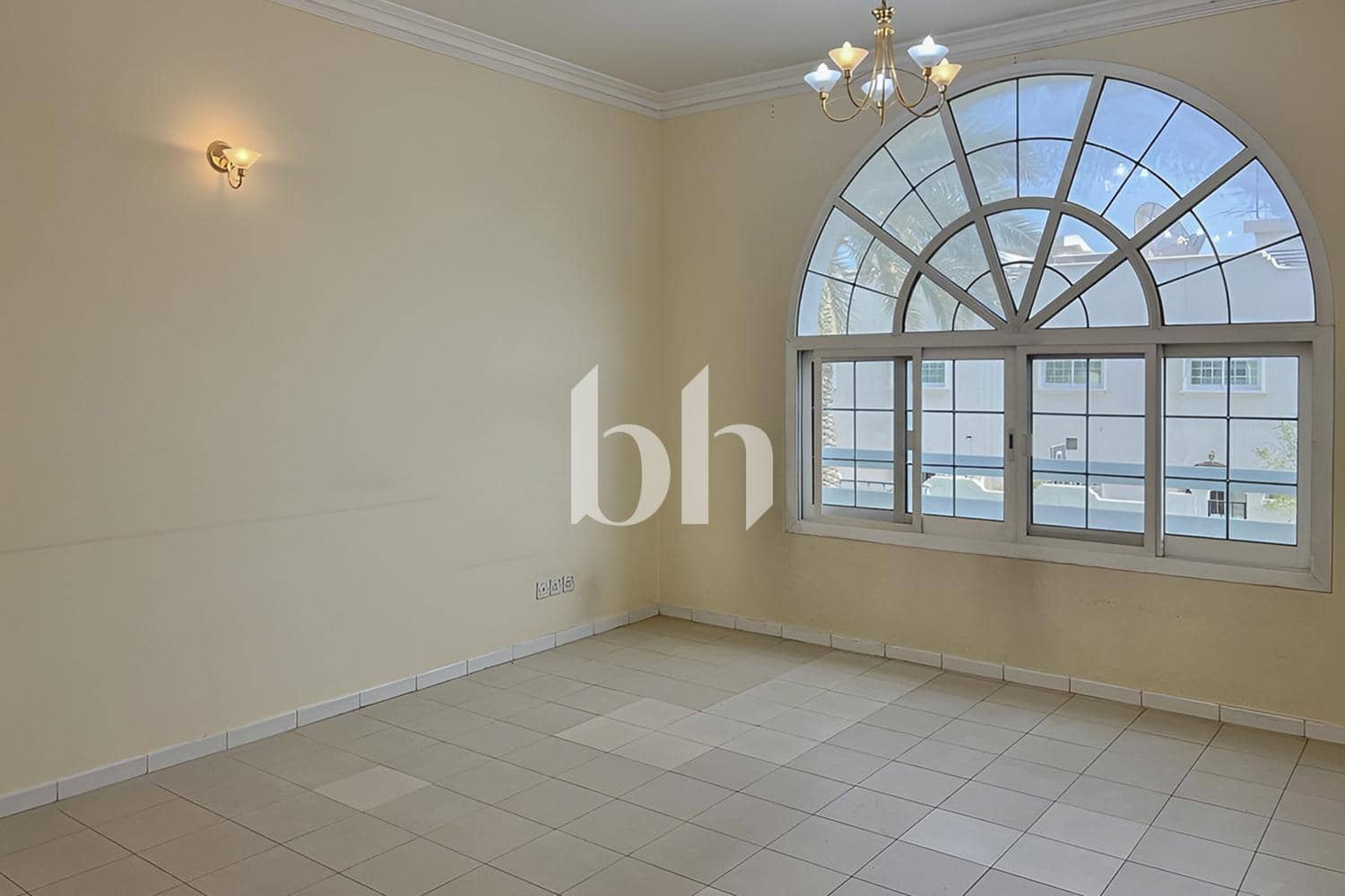 3 Bedroom Villa in Al Rashidiya