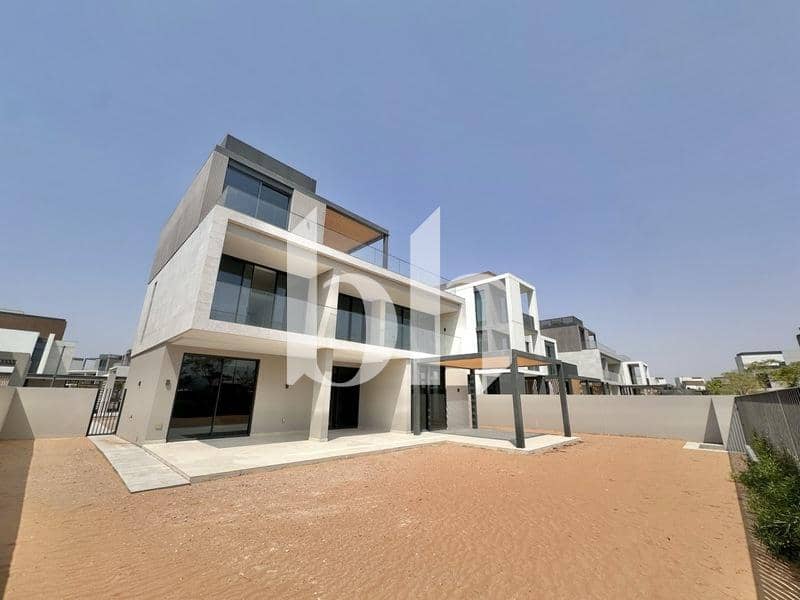 5 Bedroom Townhouse in Elie Saab 1