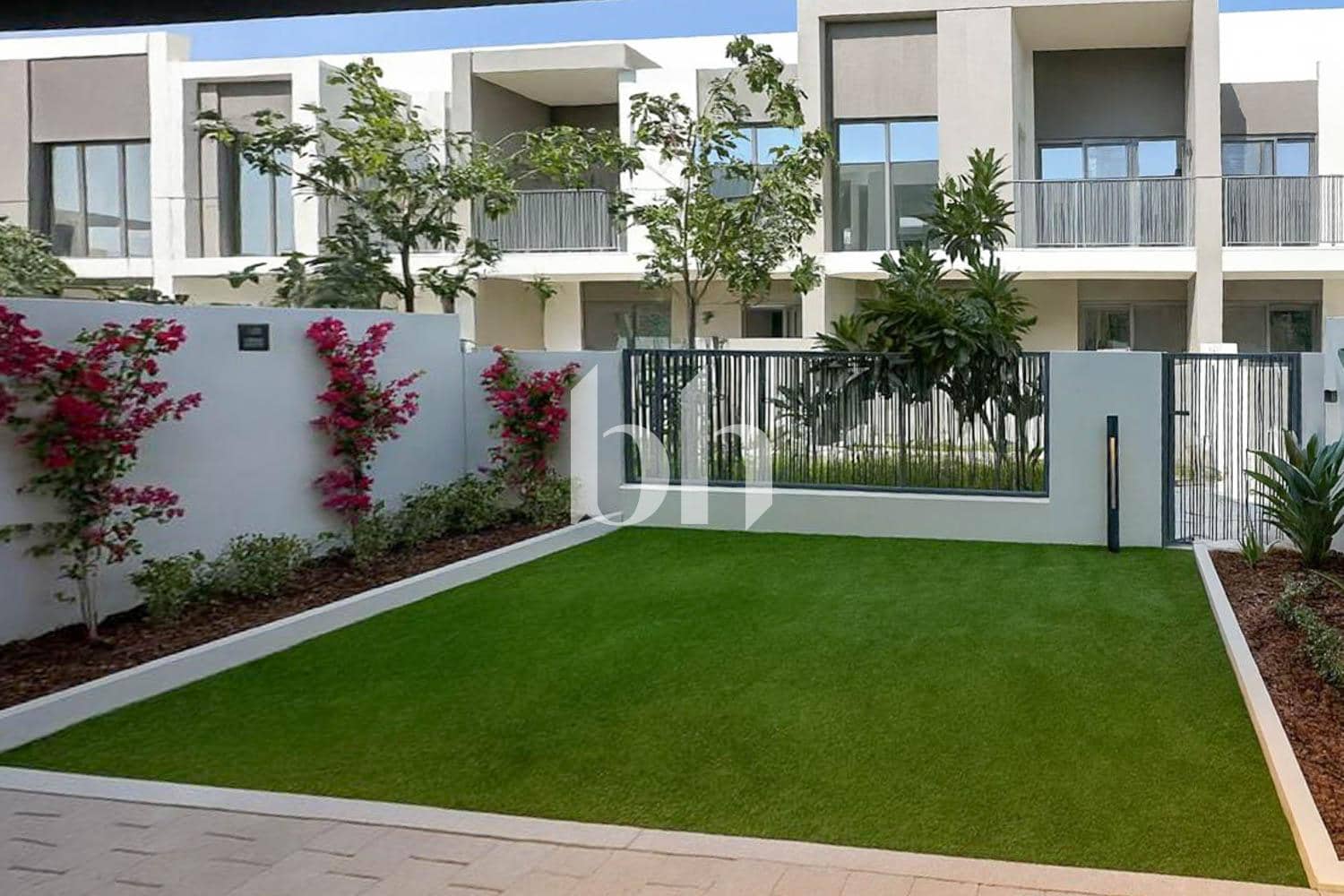 3 Bedroom Townhouse in Aura Gardens A