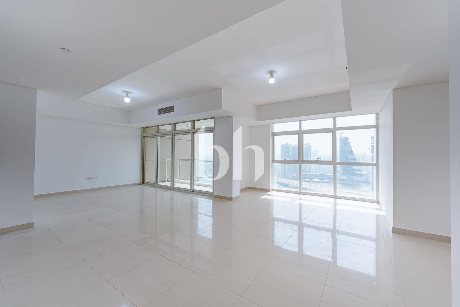 3 Bedroom Apartment in Tala Tower