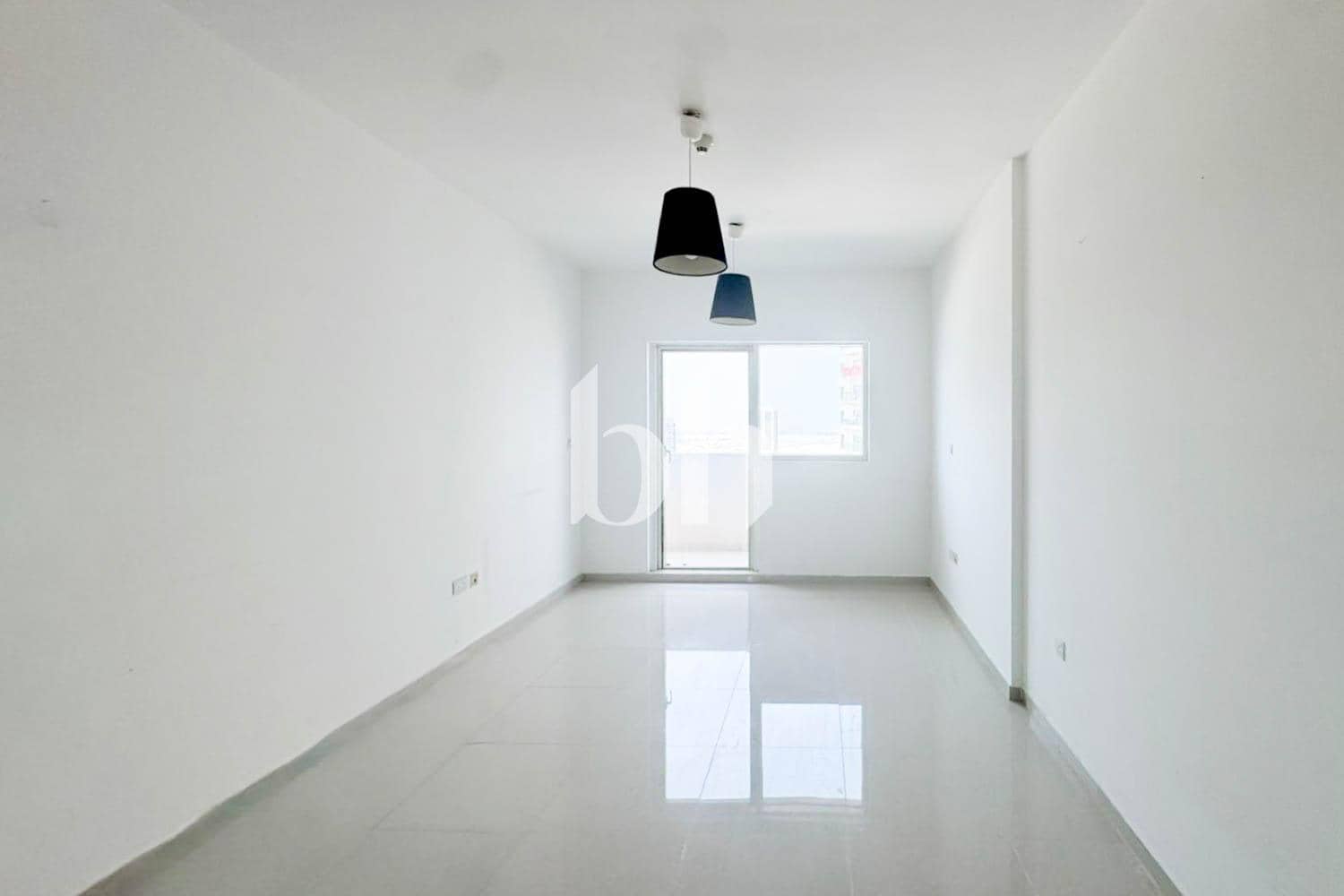 1 Bedroom Apartment in Marina Bay by DAMAC - photo 1