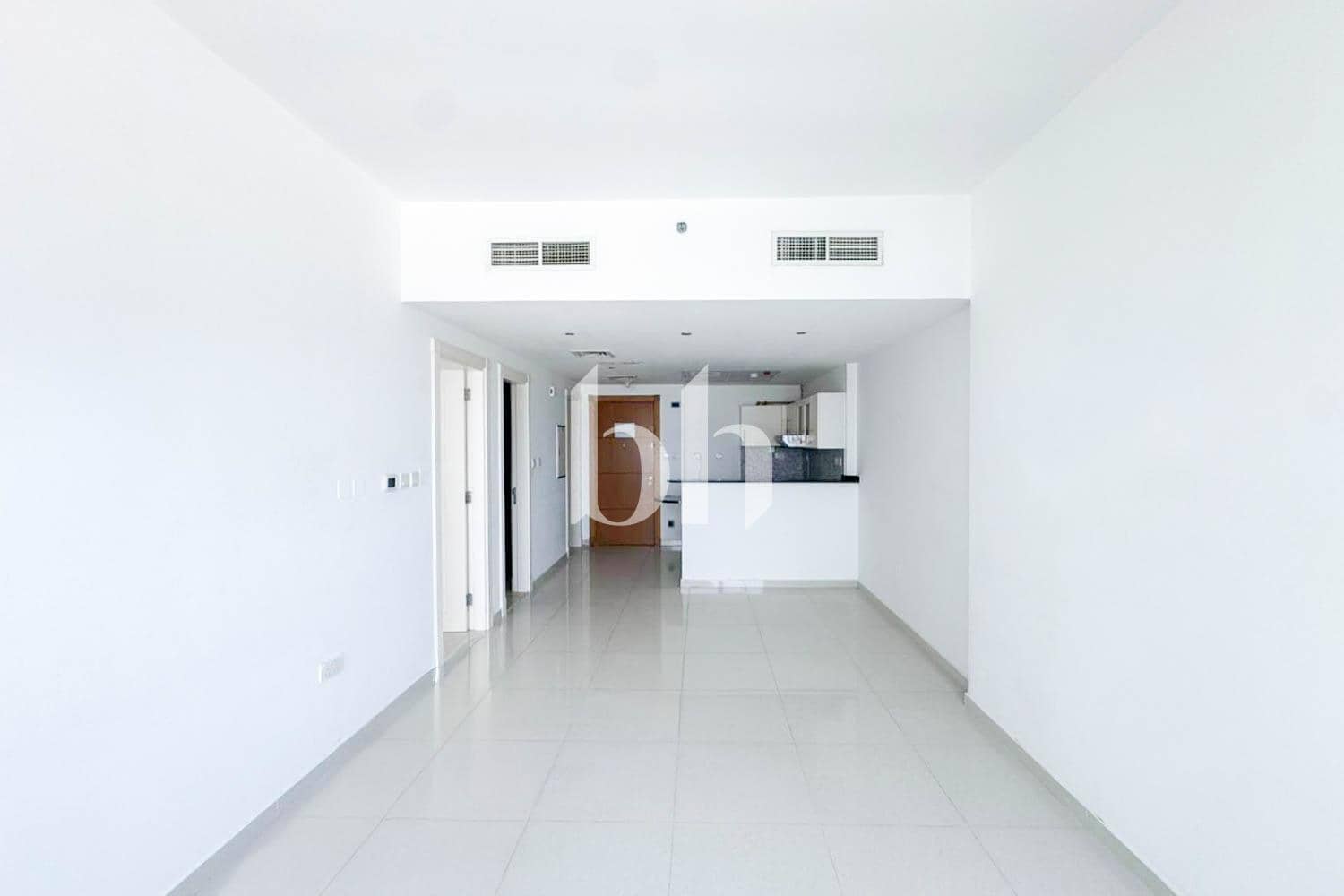 1 Bedroom Apartment in Marina Bay by DAMAC - photo 2