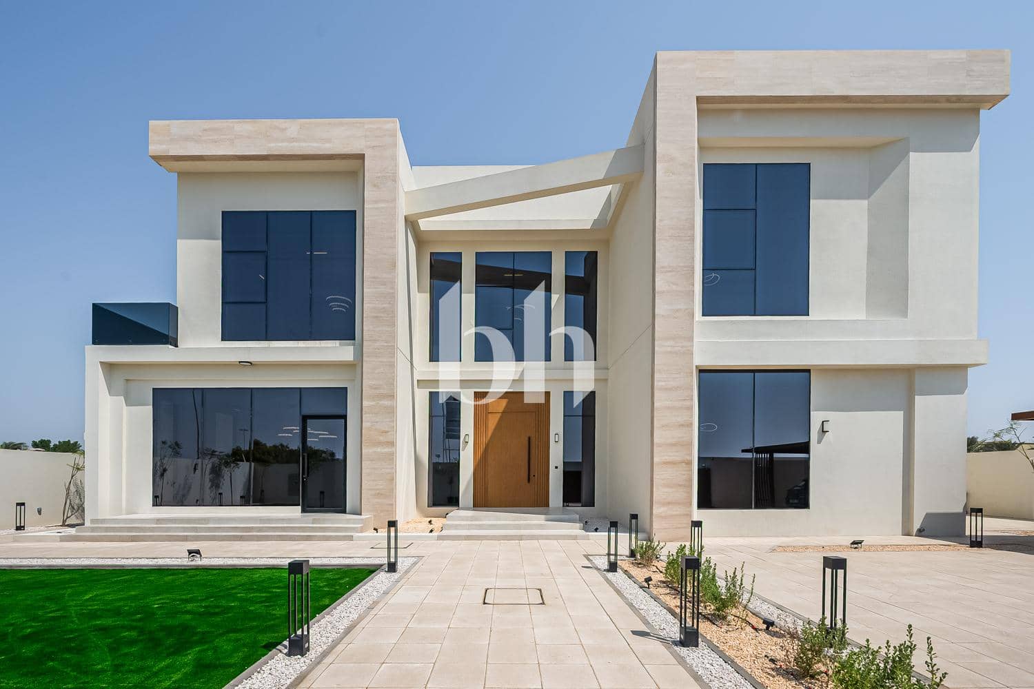 5 Bedroom Villa in Nad Al Sheba Villas