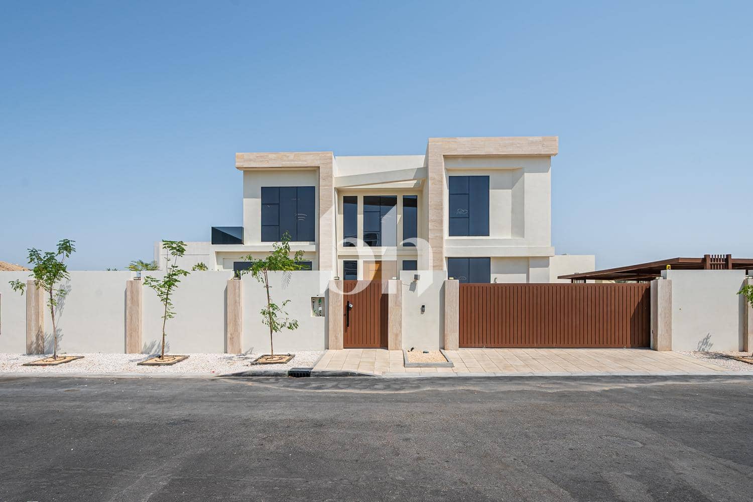 5 Bedroom Villa in Nad Al Sheba Villas - photo 1