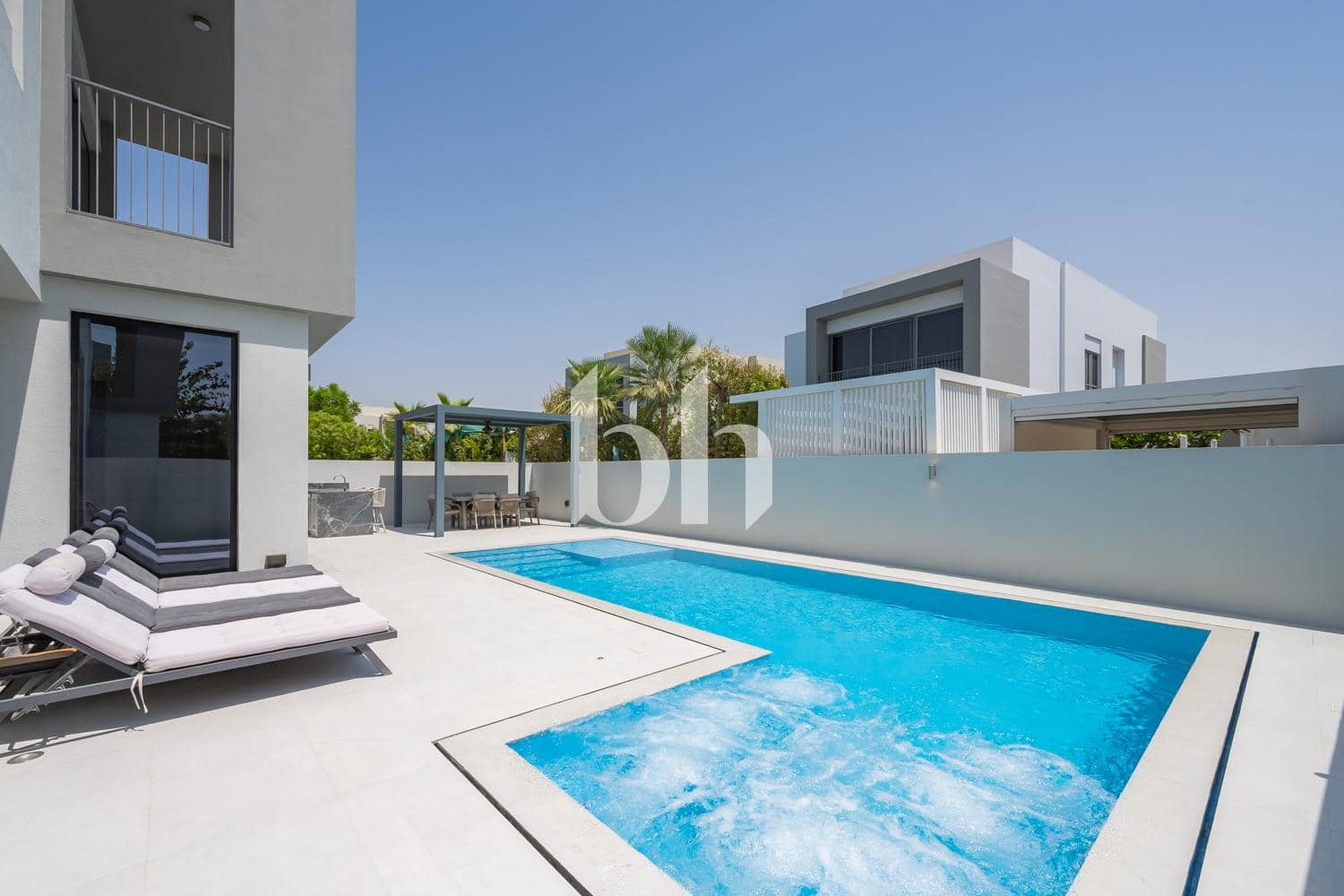 4 Bedroom Villa in Sidra Villas I - photo 1