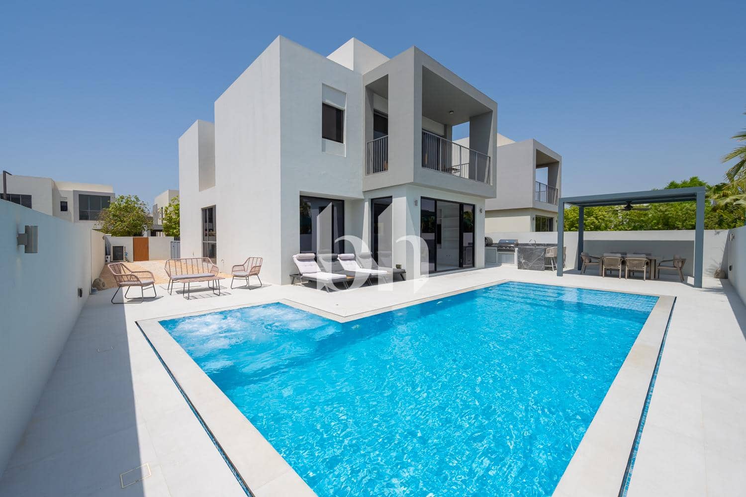 4 Bedroom Villa in Sidra Villas I - photo 2