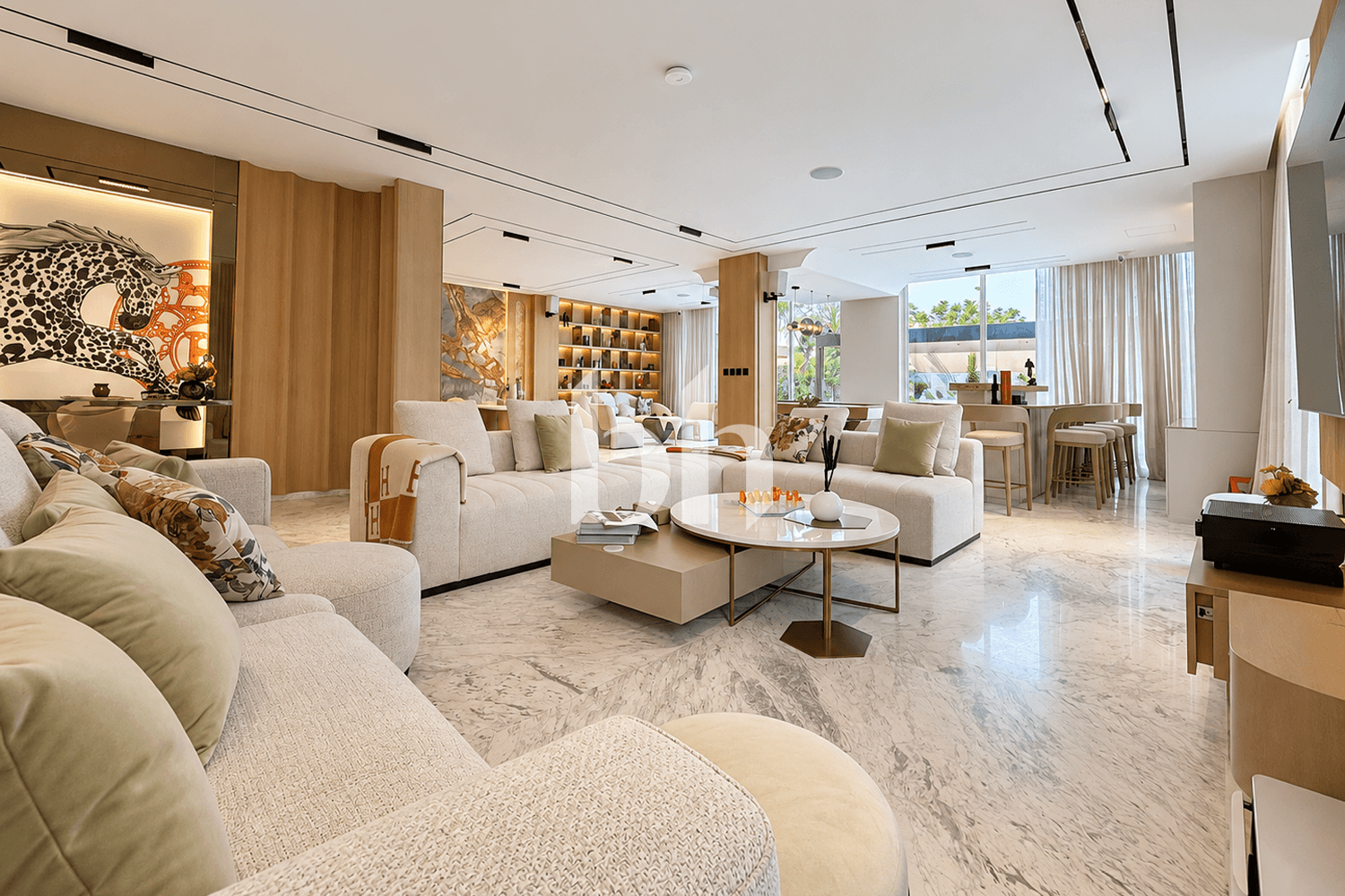 4 Bedroom Villa in District 6 Legacy