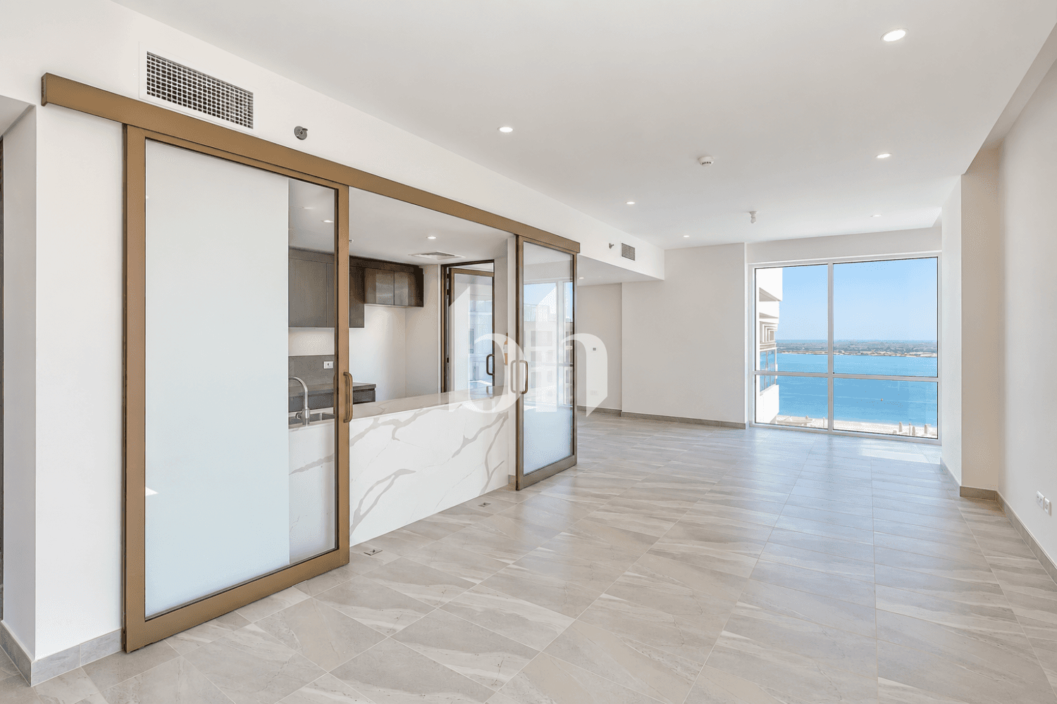 2 Bedroom Apartment in Qaryat Al Hidd