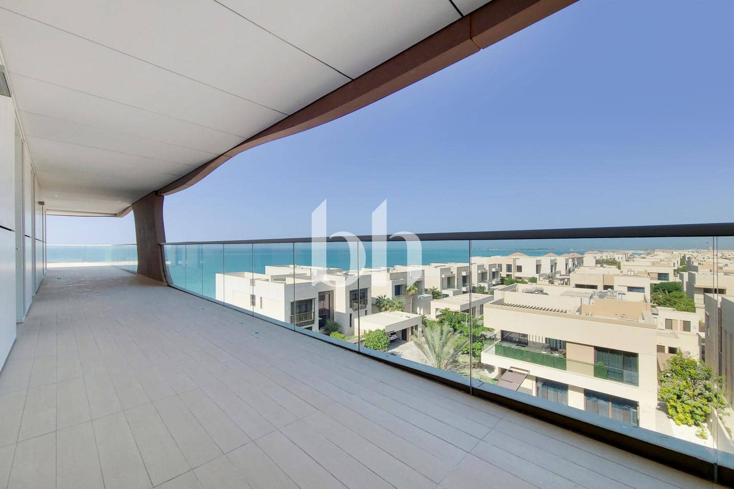 3 Bedroom Apartment in Qaryat Al Hidd