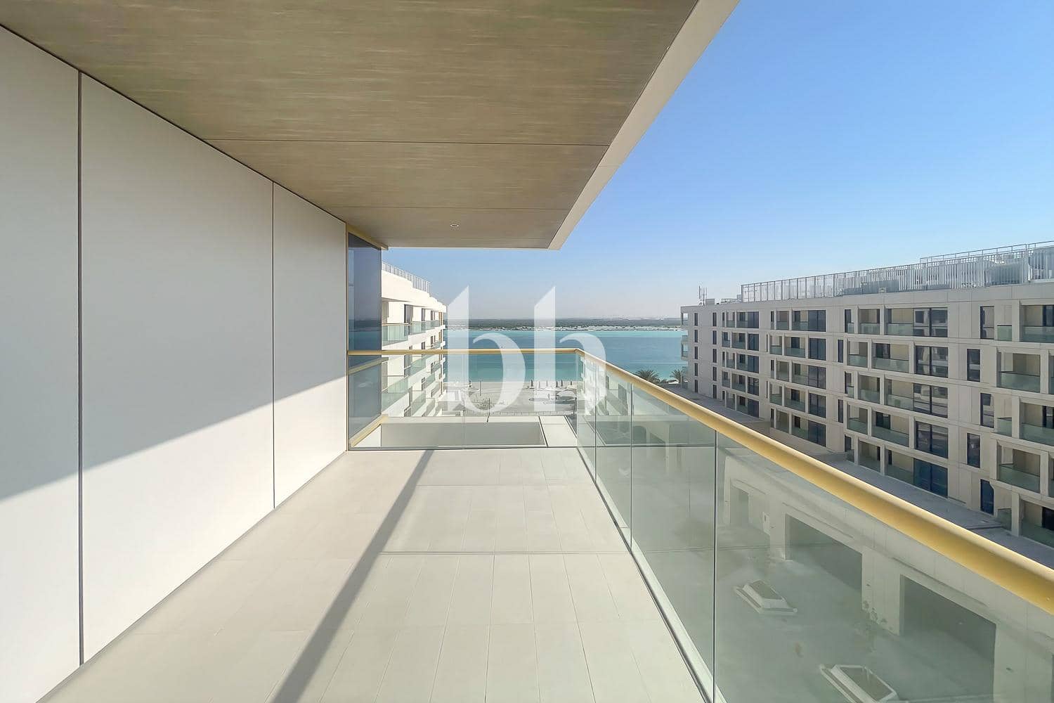 2 Bedroom Apartment in Qaryat Al Hidd