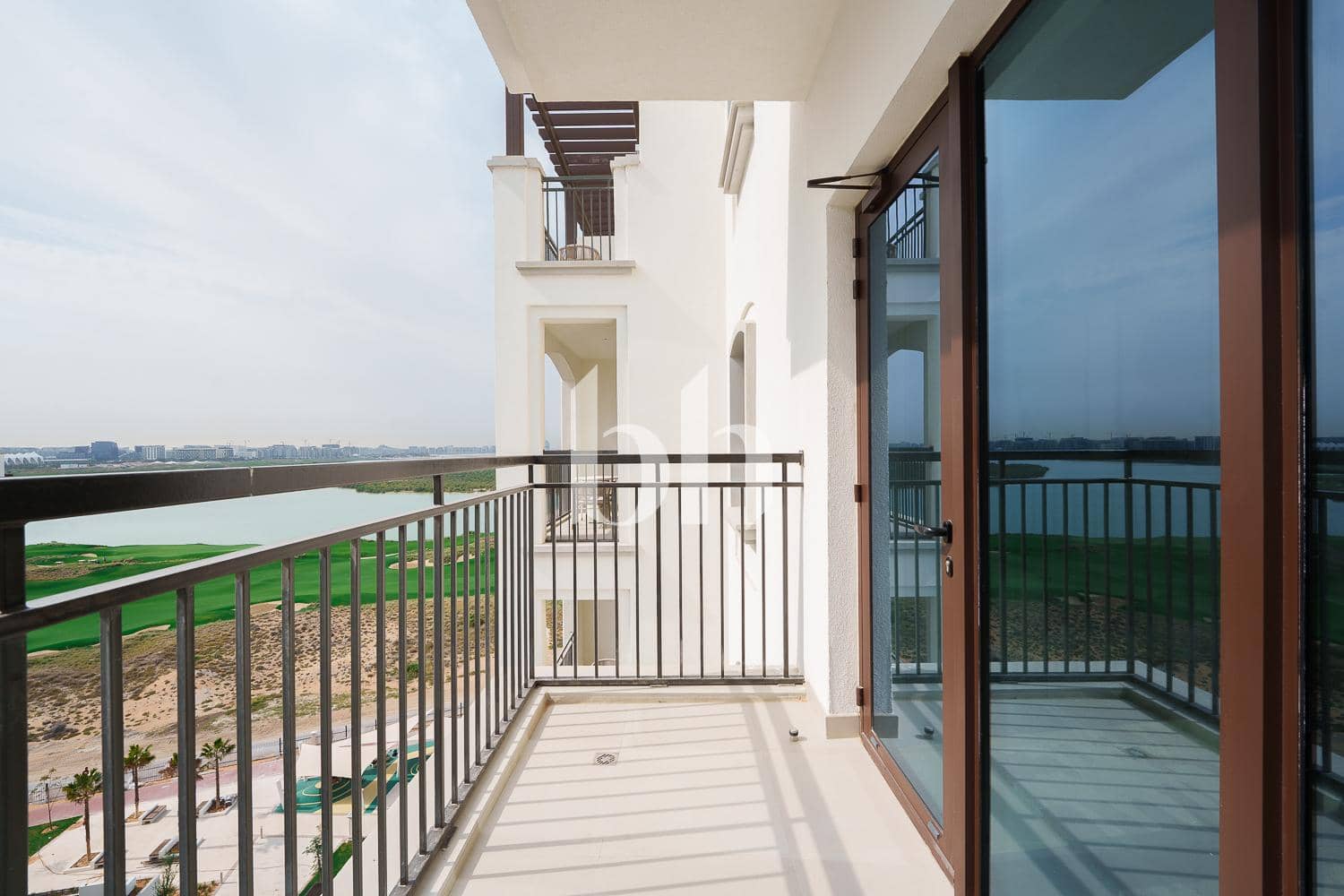 2 Bedroom Apartment in Views B