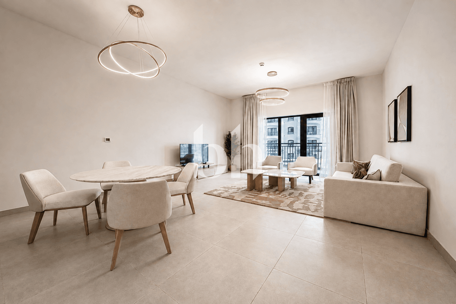 2 Bedroom Apartment in Views B - photo 1
