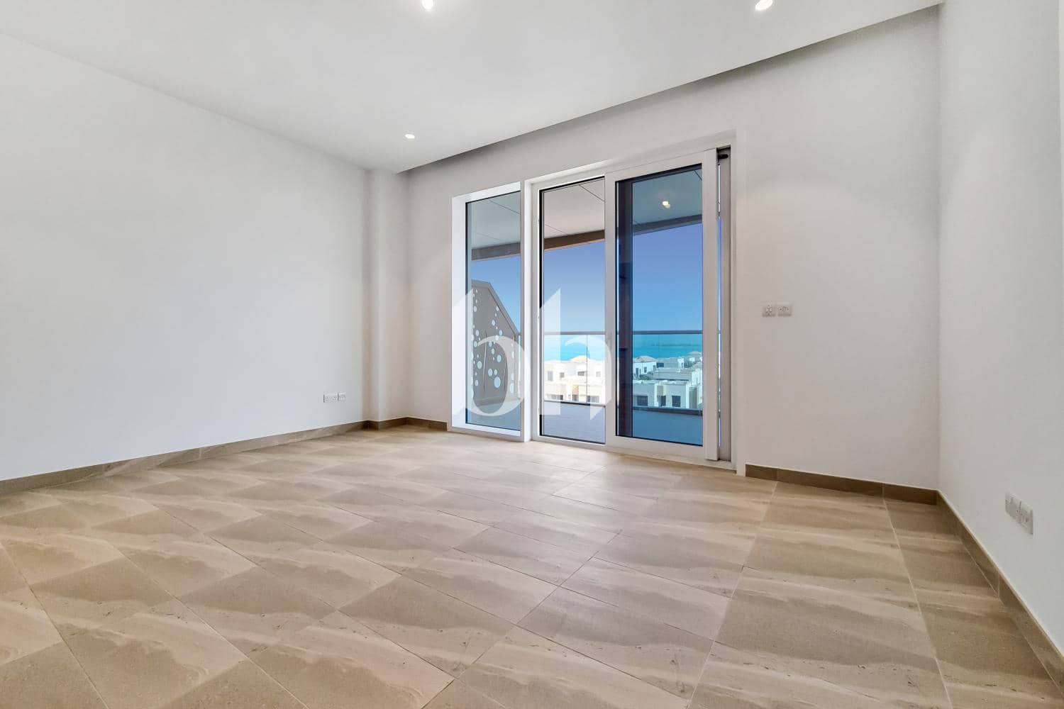 1 Bedroom Apartment in Qaryat Al Hidd - photo 1