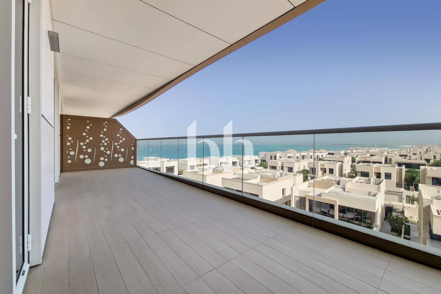 1 Bedroom Apartment in Qaryat Al Hidd