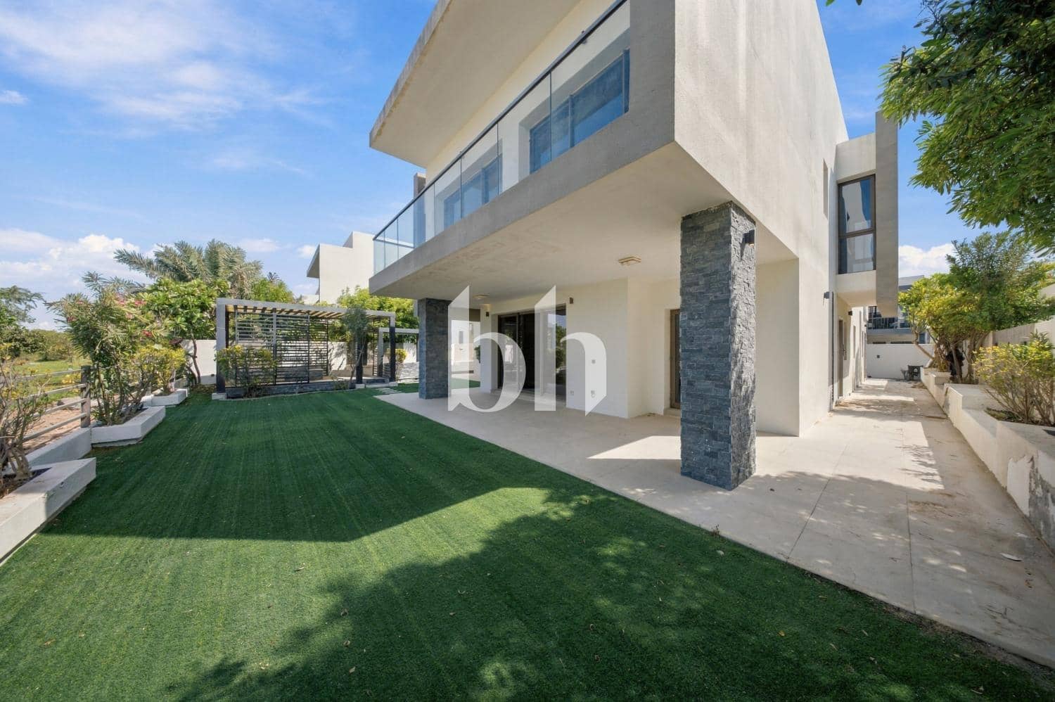 4 Bedroom Villa in Redwoods