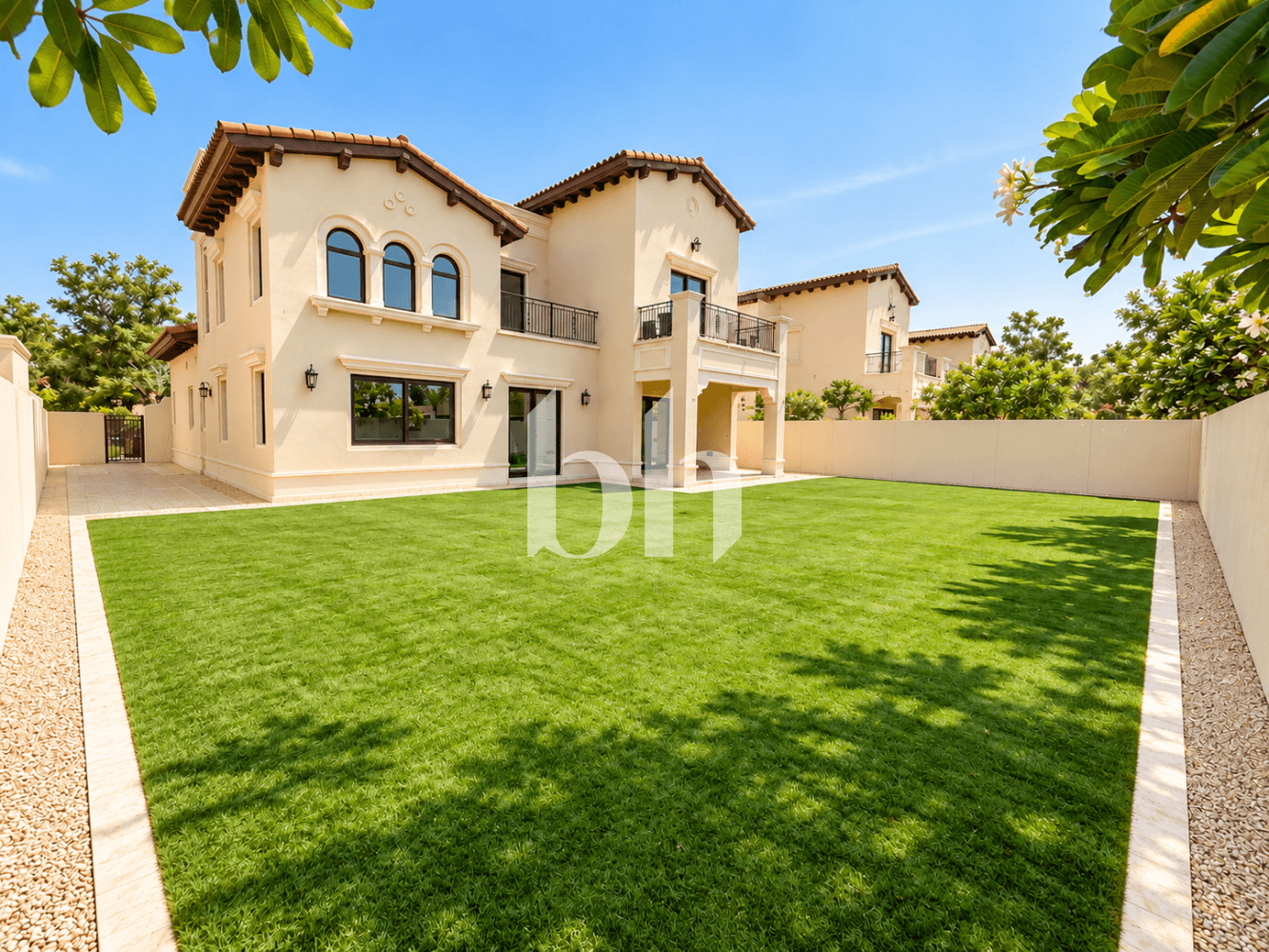 4 Bedroom Villa in Rasha