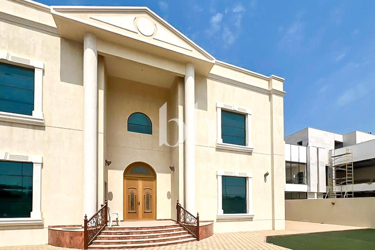 5 Bedroom Villa in Al Barsha South 1