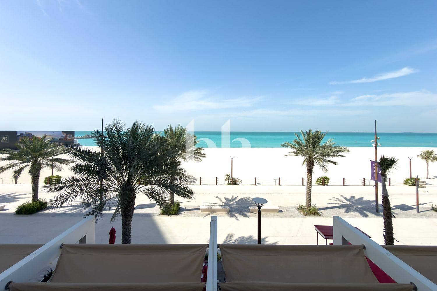 4 Bedroom Apartment in Mamsha Al Saadiyat