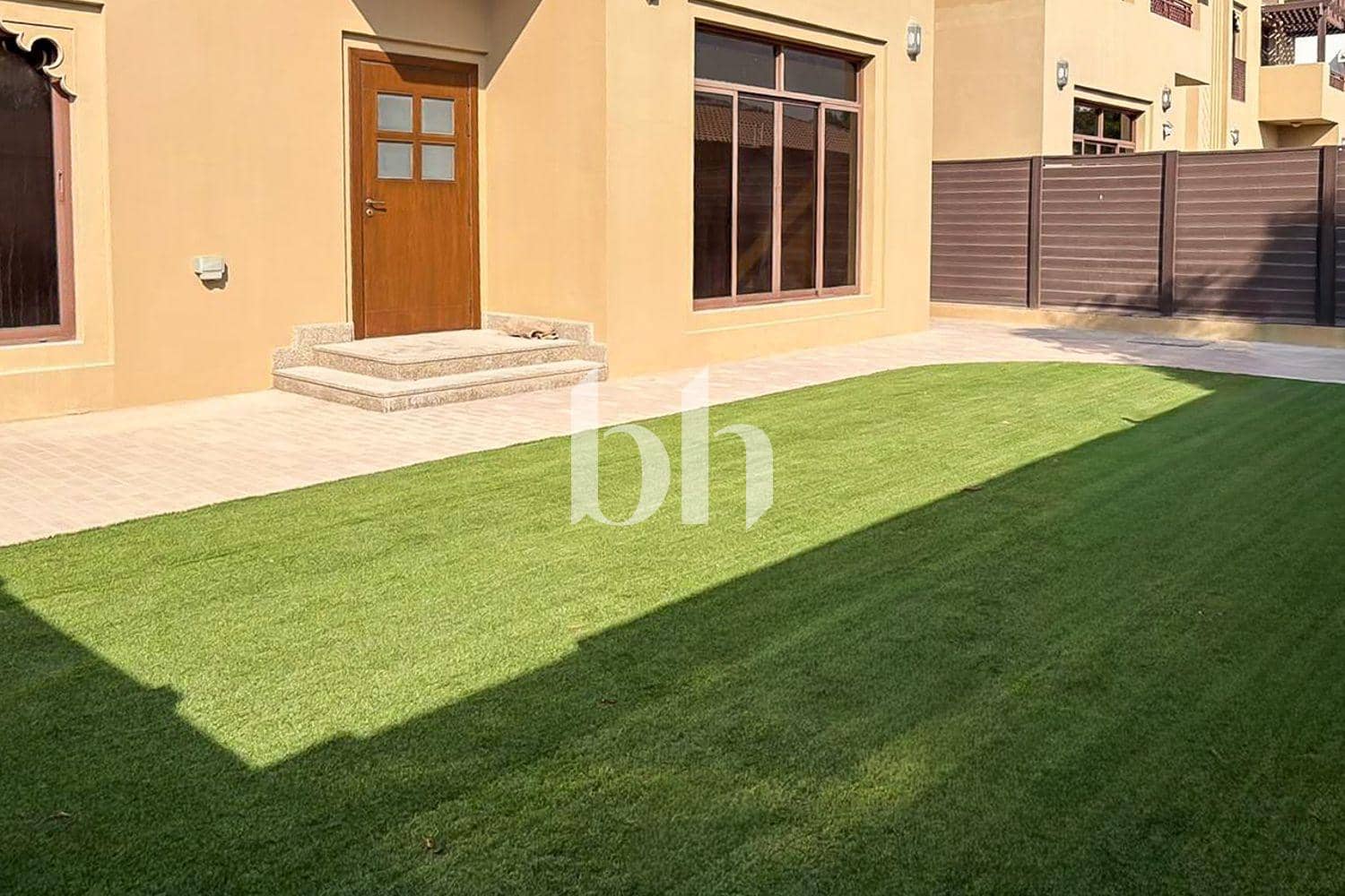5 Bedroom Villa in Jumeirah 3 Villas
