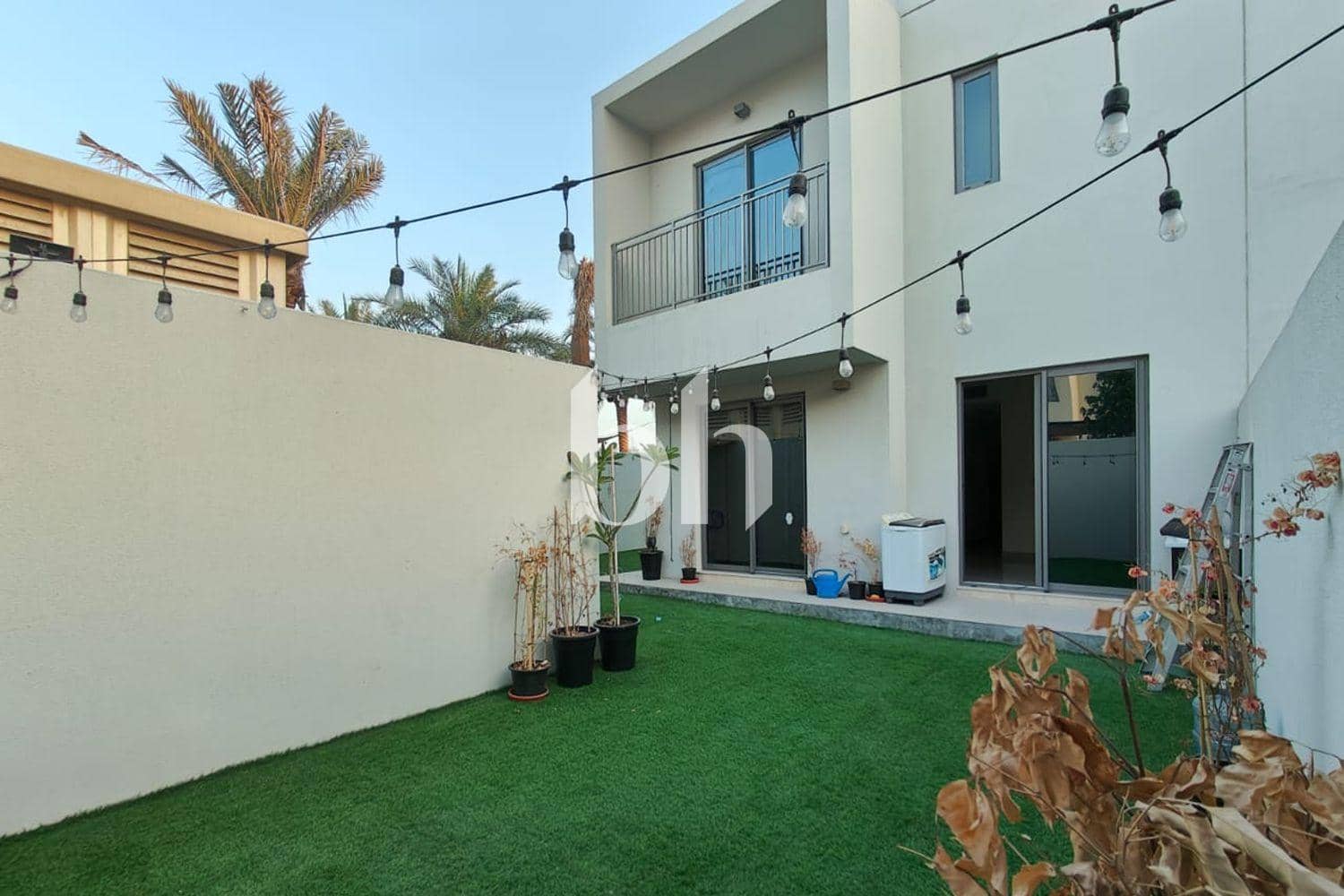 3 Bedroom Townhouse in Al Yasmeen - photo 1