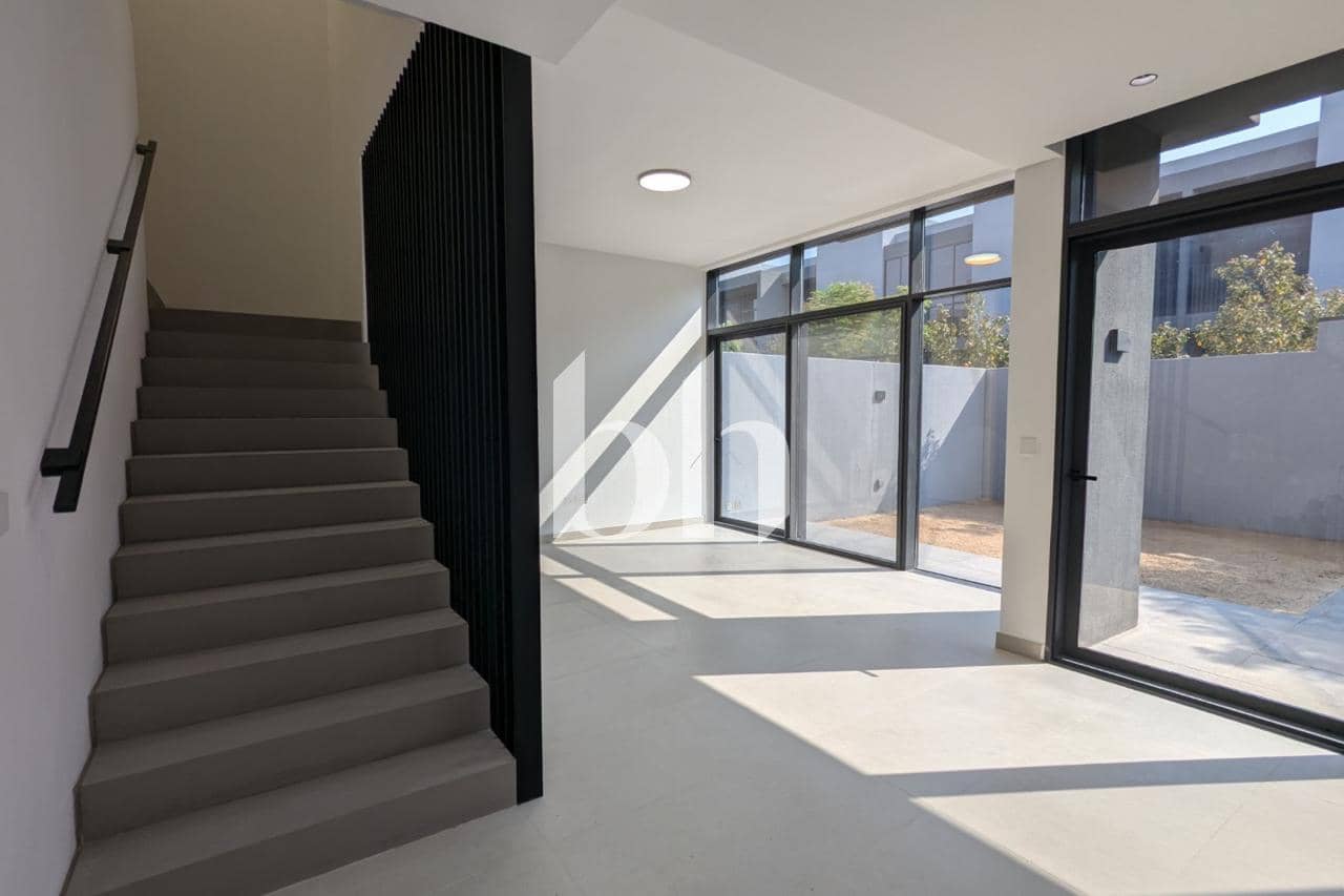3 Bedroom Townhouse in Sendian