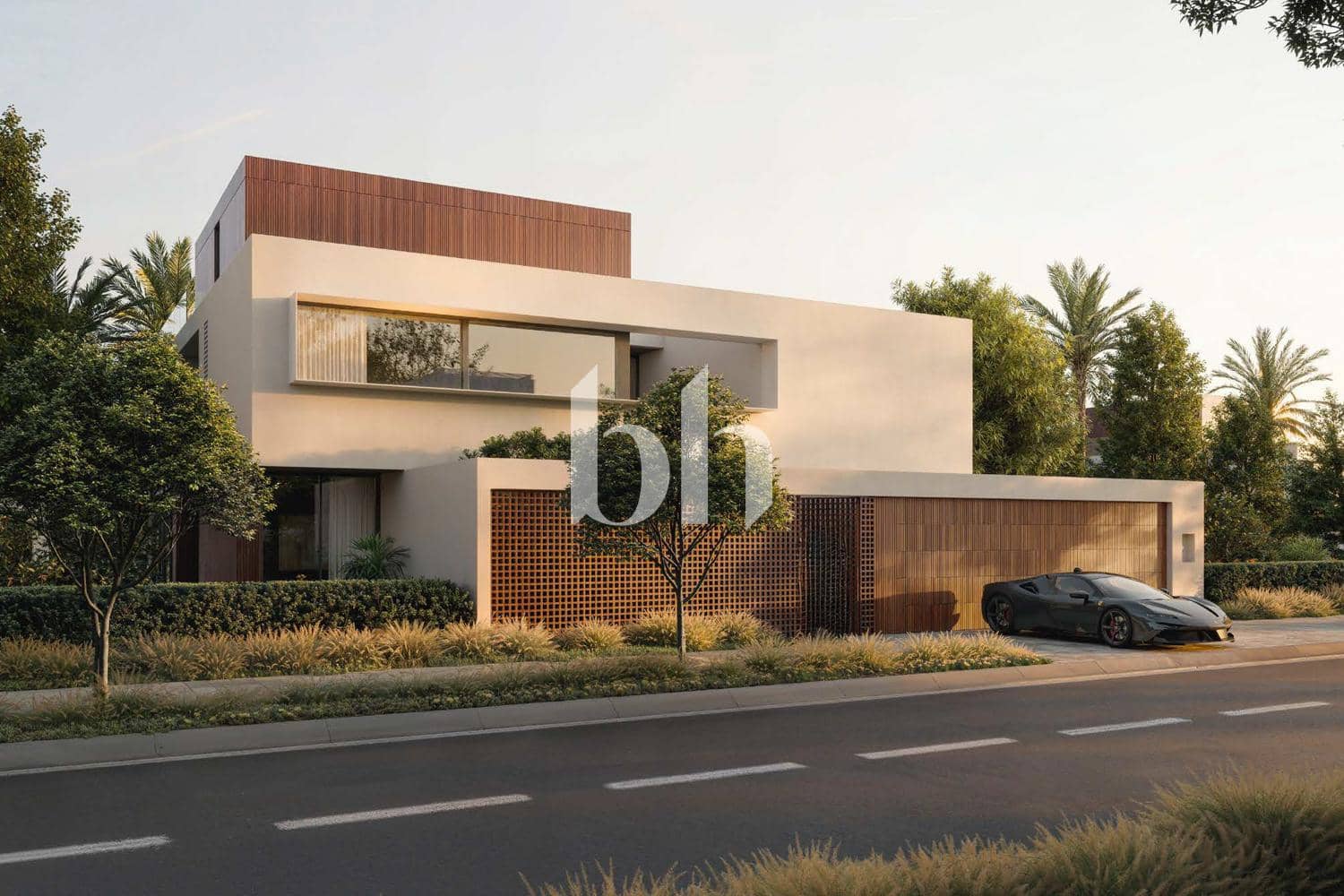 5 Bedroom Villa in Chevalia Estate