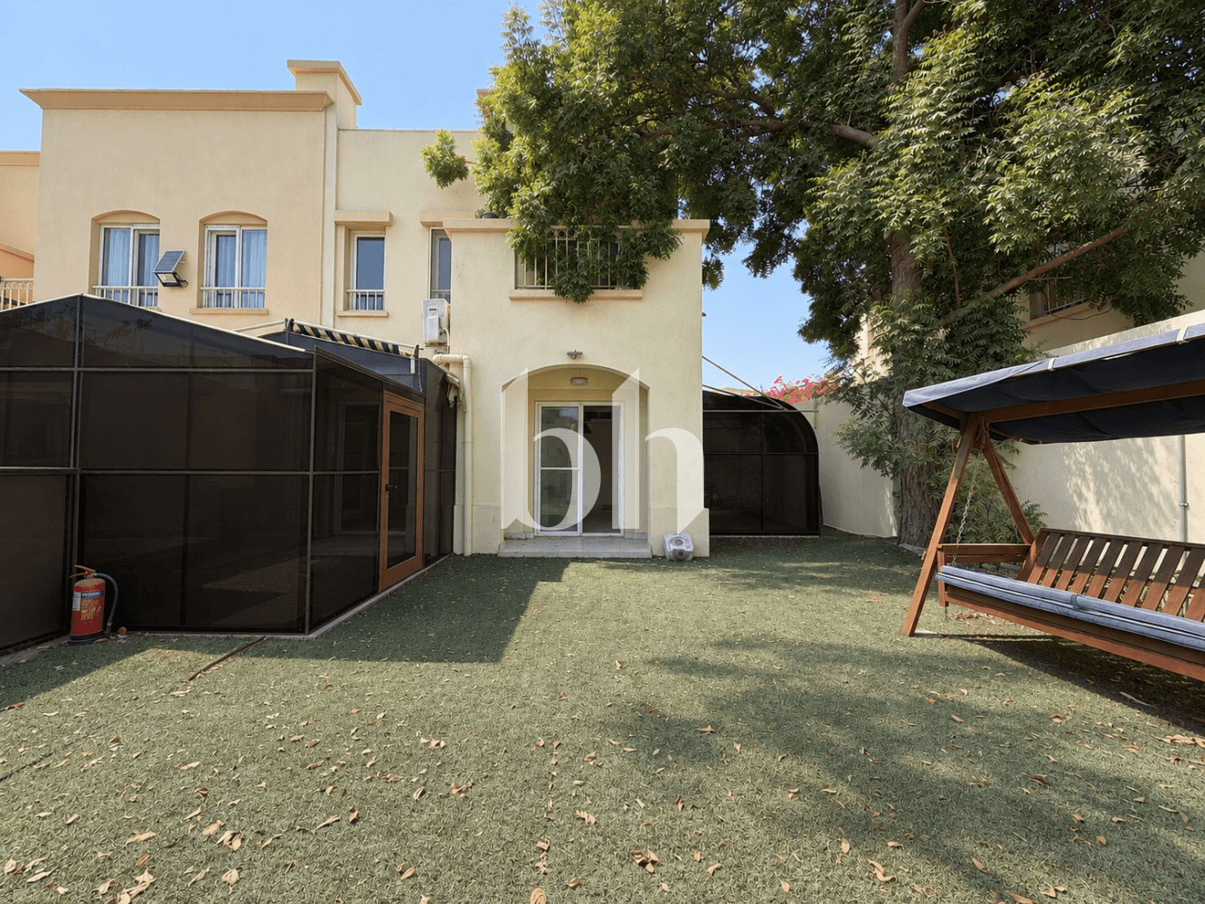 3 Bedroom Villa in Springs 5