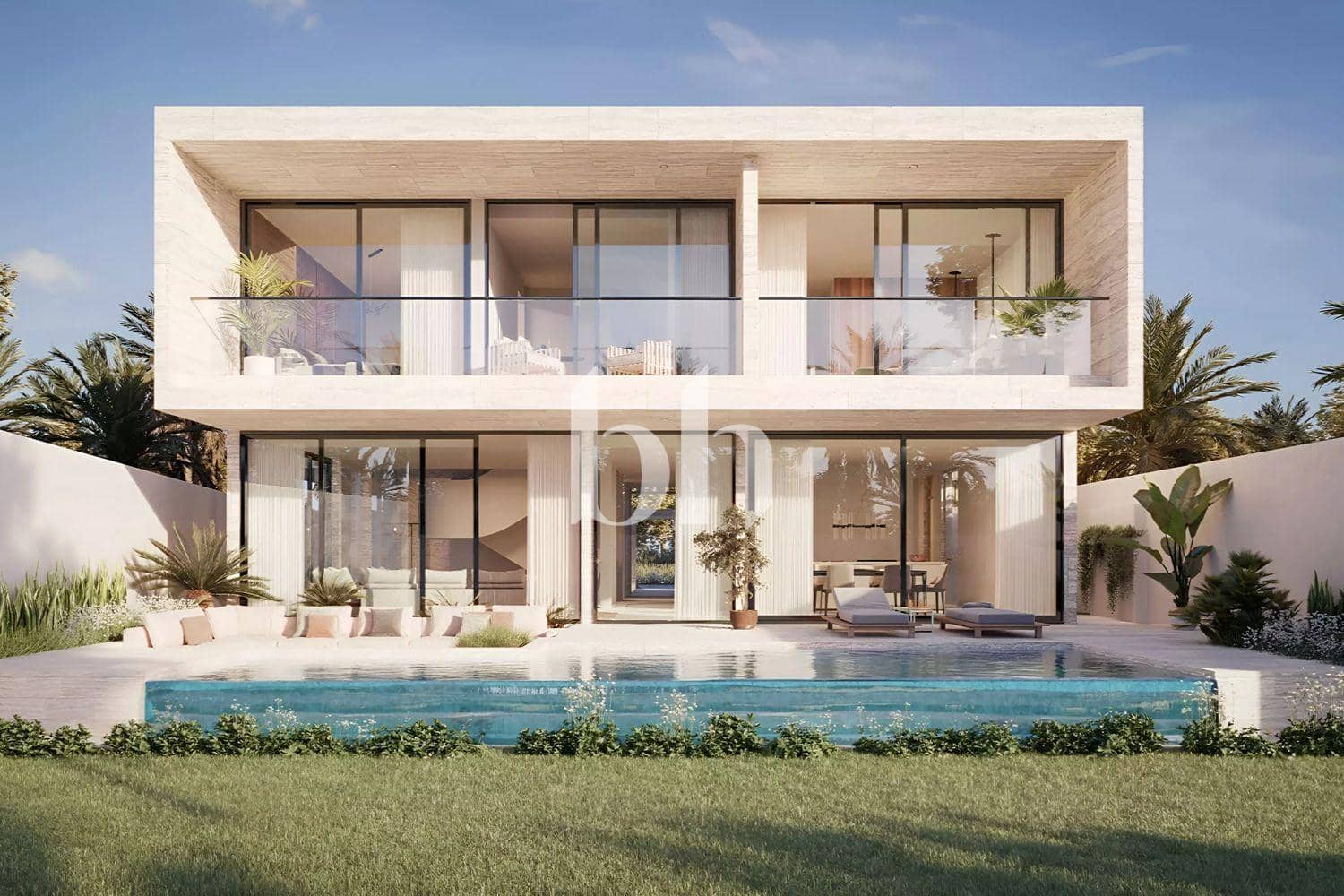 4 Bedroom Villa in Nawayef East