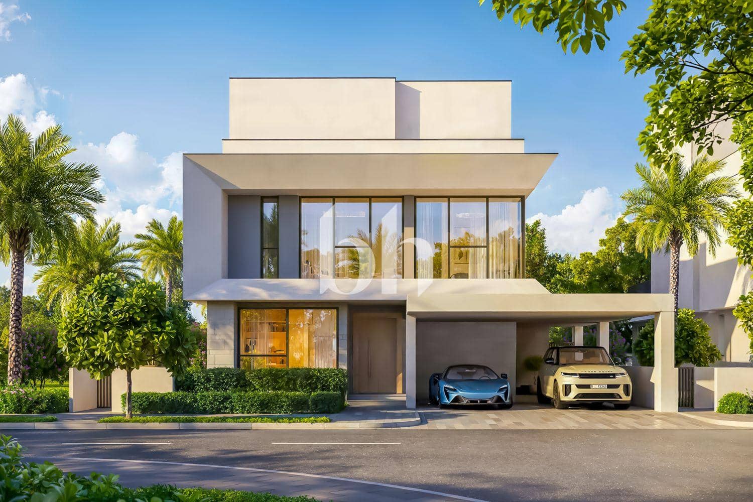 4 Bedroom Villa in Montura