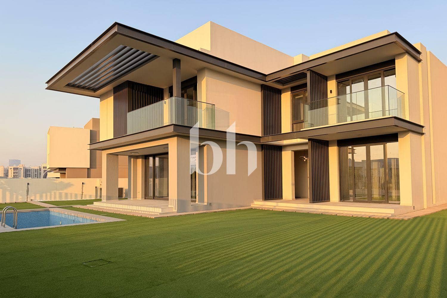 5 Bedroom Villa in Jebel Ali Village Villas