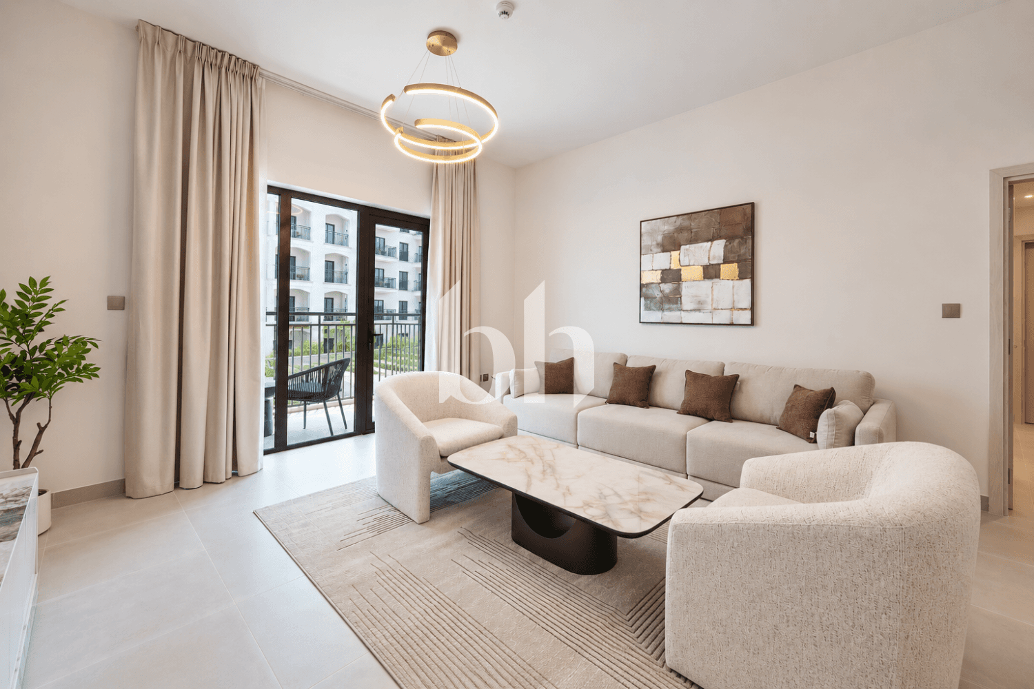 2 Bedroom Apartment in Views F - photo 1