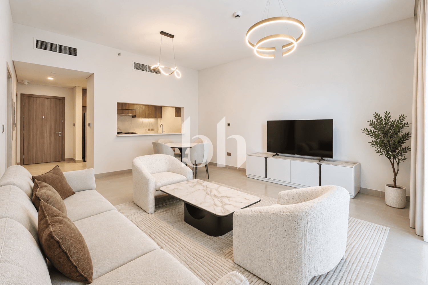 2 Bedroom Apartment in Views F - photo 2
