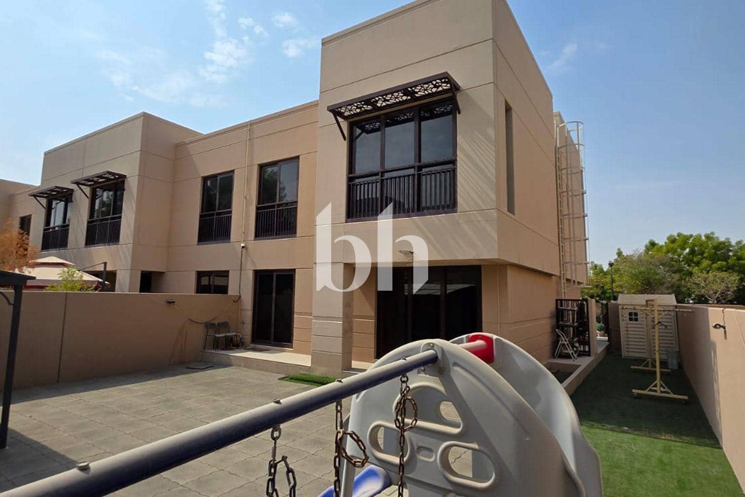 3 Bedroom Townhouse in Al Zahia 2