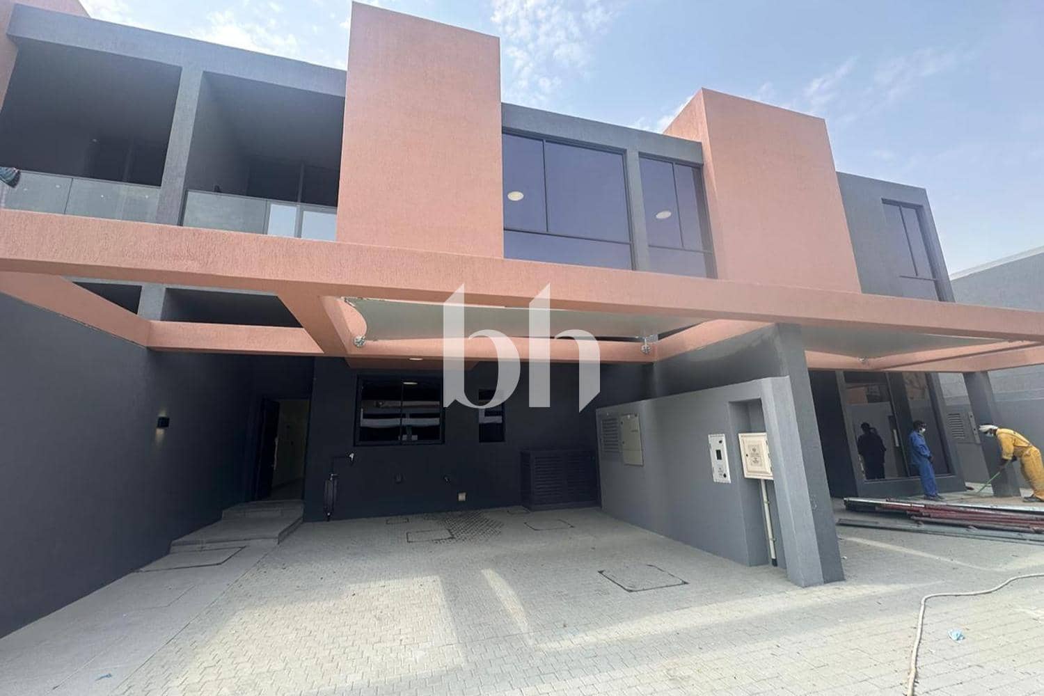 3 Bedroom Townhouse in Saro